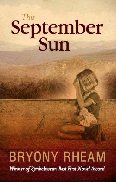 Cover image for This September Sun, isbn: 9781906998530