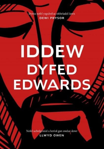 Cover image for Iddew, isbn: 9781907424847
