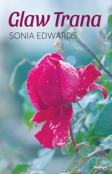 Cover image for Glaw Trana, isbn: 9781907424960