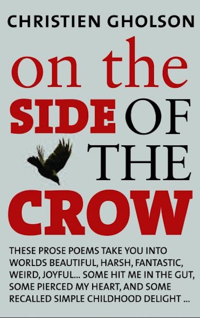 Cover image for On the Side of the Crow, isbn: 9781908069689