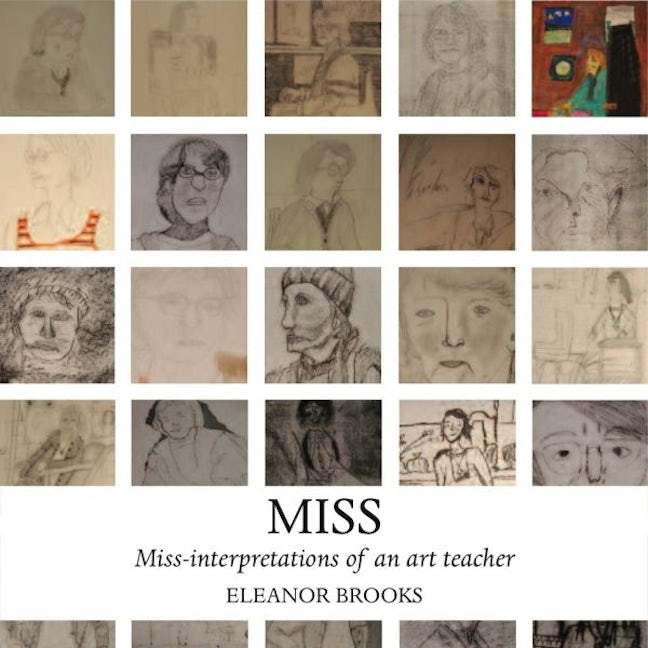 Cover image for Miss-interpretations, isbn: 9781908069986