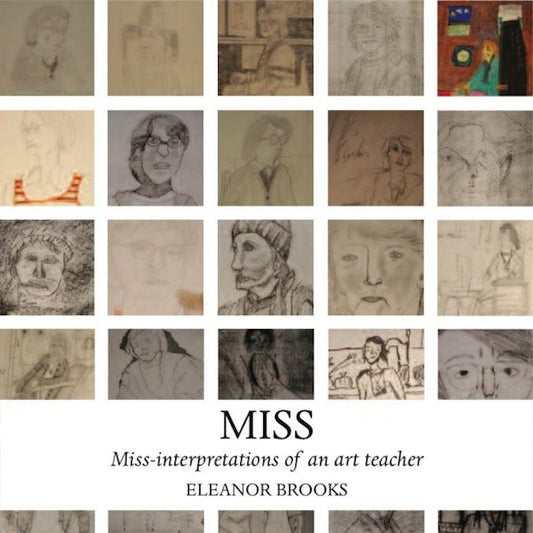 Cover image for Miss-interpretations, isbn: 9781908069986