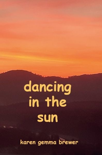 Cover image for Dancing in the Sun, isbn: 9781908146113