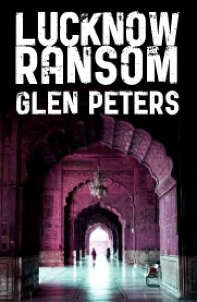 Cover image for Lucknow Ransom, isbn: 9781908946904