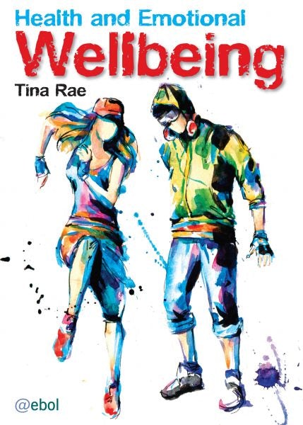 Cover image for Health and Emotional Wellbeing, isbn: 9781909666115