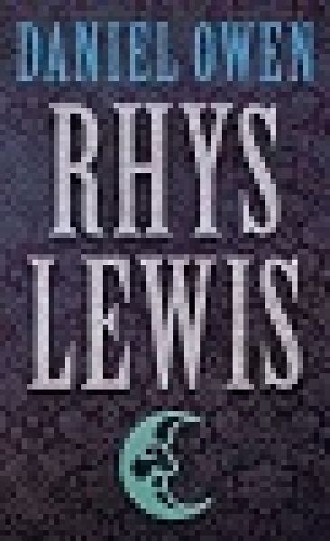 Cover image for Rhys Lewis, isbn: 9781909696006