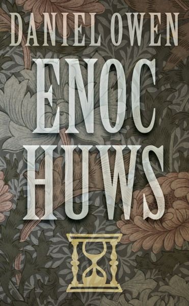 Cover image for Enoc Huws, isbn: 9781909696013