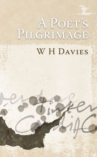 Cover image for Poet's Pilgrimage, isbn: 9781909696044