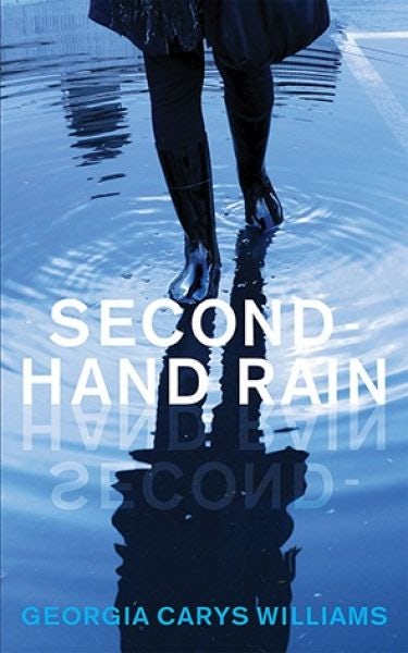 Cover image for Second-Hand Rain, isbn: 9781909844841