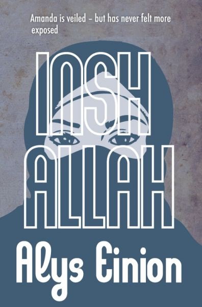 Cover image for Inshallah, isbn: 9781909983083