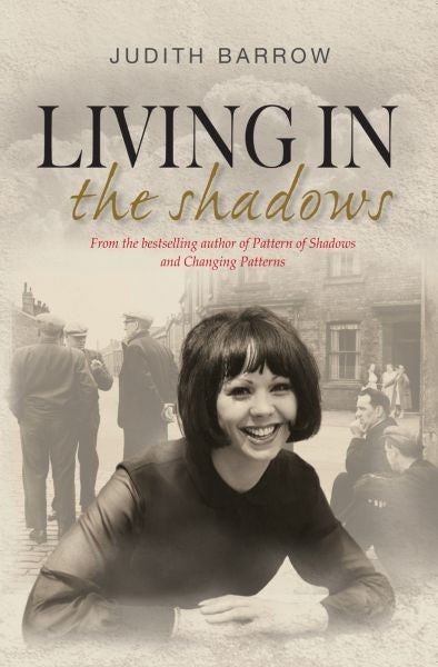 Cover image for Living in the Shadows, isbn: 9781909983298