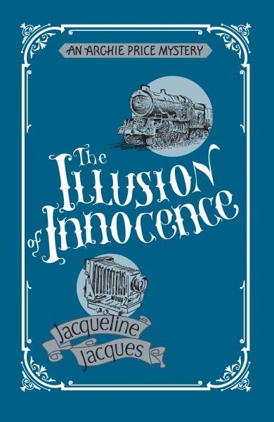 Cover image for Illusion of Innocence, The, isbn: 9781909983373