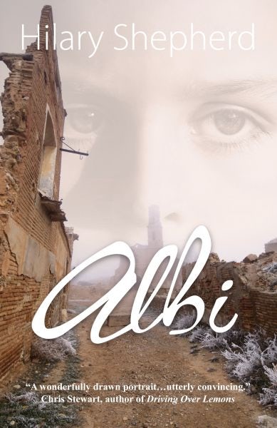 Cover image for Albi, isbn: 9781909983748