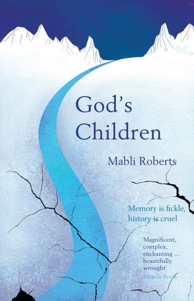 Cover image for God's Children, isbn: 9781909983953