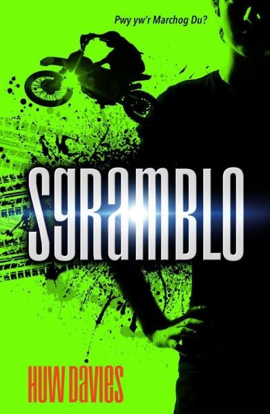 Cover image for Sgramblo, isbn: 9781910080962