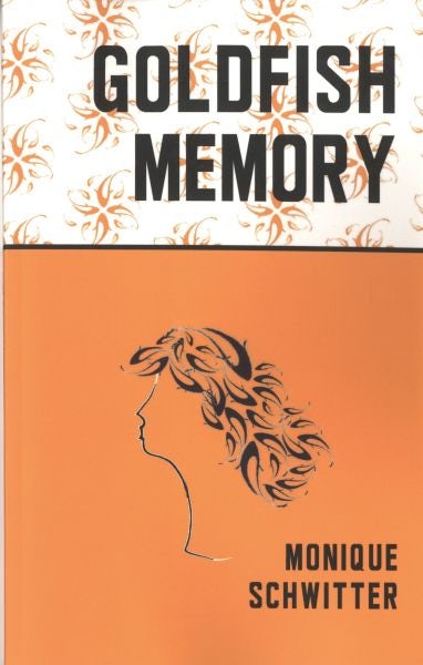 Cover image for Goldfish Memory, isbn: 9781910409633