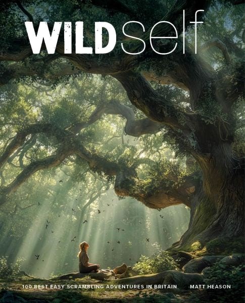Cover image for Wild Self, isbn: 9781910636749