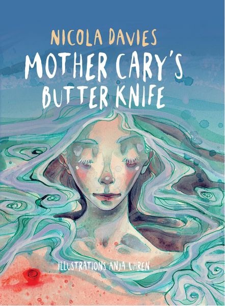Cover image for Shadows and Light: Mother Cary's Butter Knife, isbn: 9781910862476