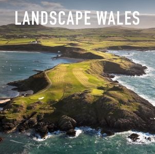 Cover image for Landscape Wales (Compact Edition), isbn: 9781910862889