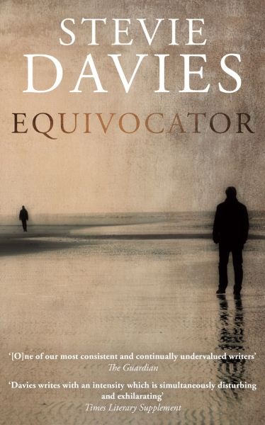 Cover image for Equivocator, isbn: 9781910901472