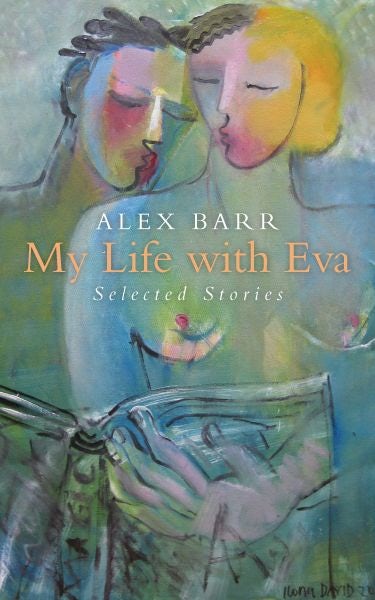 Cover image for My Life with Eva, isbn: 9781910901984