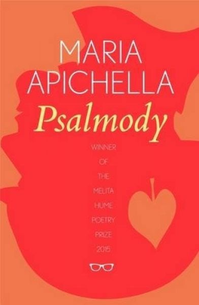 Cover image for Psalmody, isbn: 9781911335191