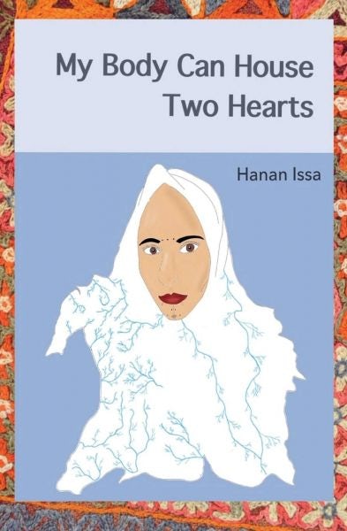 Cover image for My Body Can House Two Hearts, isbn: 9781911570752
