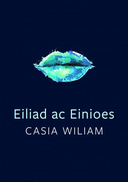 Cover image for Tonfedd Heddiw: Eiliad ac Einioes, isbn: 9781911584469
