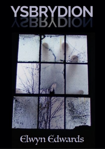 Cover image for Ysbrydion, isbn: 9781911584520
