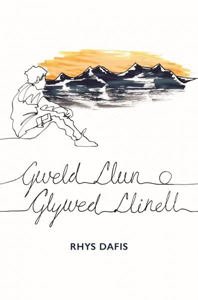 Cover image for Gweld Llun o Glywed Llinell, isbn: 9781911584766