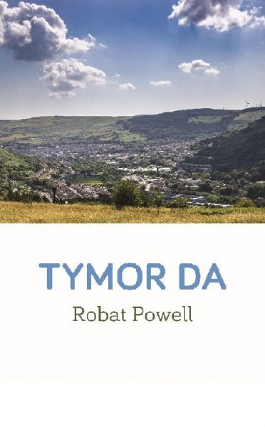 Cover image for Tymor Da, isbn: 9781911584834