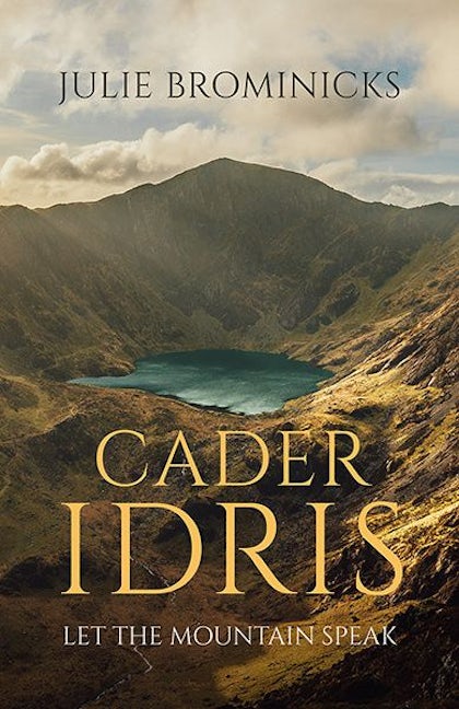 Cover image for Cader Idris, isbn: 9781911752141