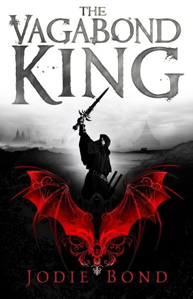 Cover image for Vagabond King, The, isbn: 9781912109371