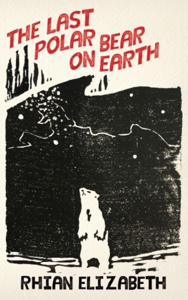 Cover image for Last Polar Bear on Earth, The, isbn: 9781912109470