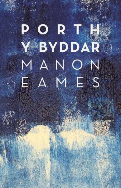 Cover image for Porth y Byddar, isbn: 9781912173051