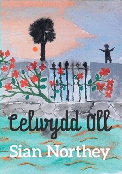 Cover image for Celwydd Oll, isbn: 9781912173105
