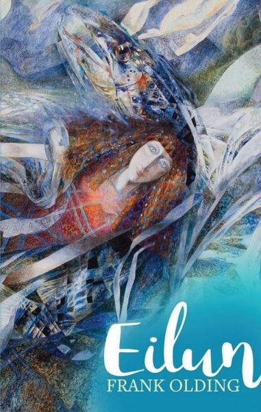Cover image for Eilun, isbn: 9781912173235