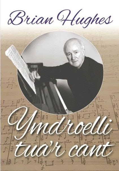 Cover image for Ymdroelli Tua'r Cant, isbn: 9781912173297