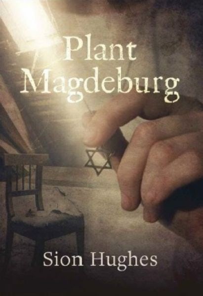 Cover image for Plant Magdeburg, isbn: 9781912173563