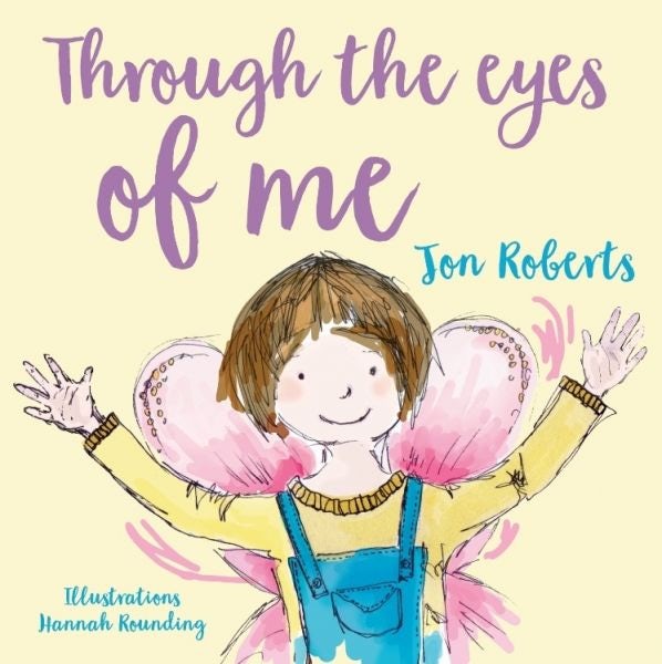 Cover image for Through the Eyes of Me, isbn: 9781912213573
