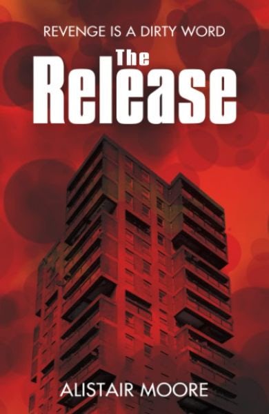 Cover image for Release, The, isbn: 9781912535033