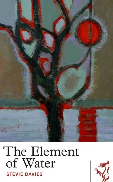 Cover image for Library of Wales: Element of Water, The, isbn: 9781912681150