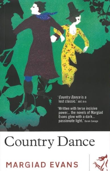 Cover image for Library of Wales: Country Dance, isbn: 9781912681730
