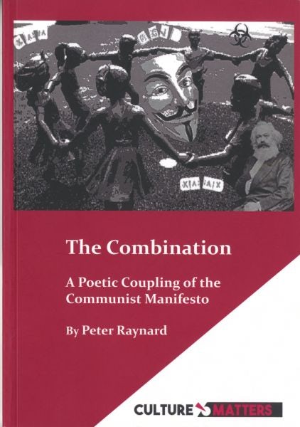 Cover image for Combination, The, isbn: 9781912710041