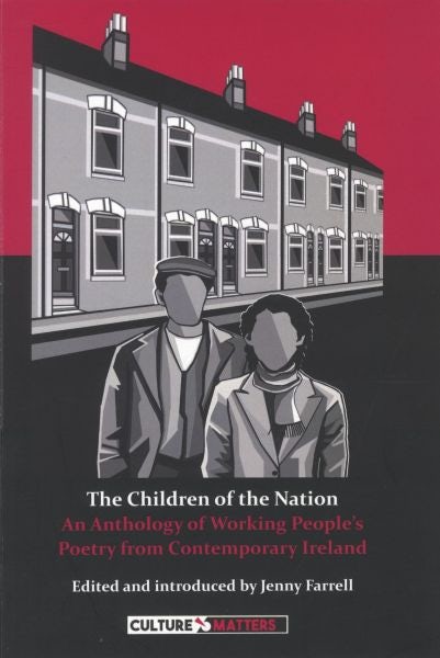 Cover image for The Children of the Nation, isbn: 9781912710393