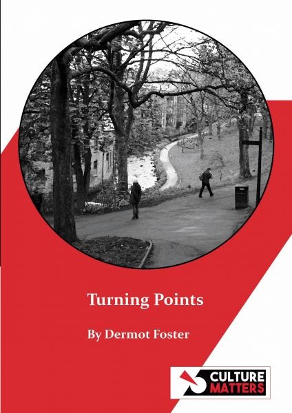 Cover image for Turning Points, isbn: 9781912710607