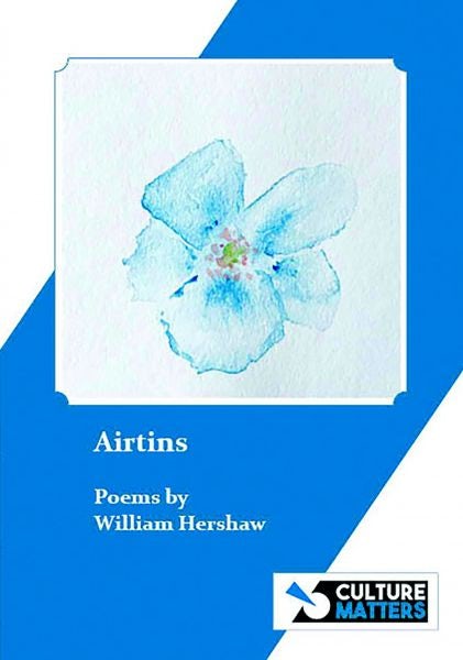 Cover image for Airtins - Socialism, Scots and the Tao Te Ching, isbn: 9781912710935
