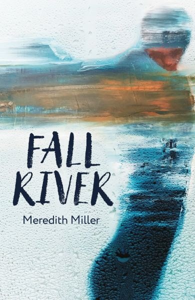 Cover image for Fall River, isbn: 9781912905980