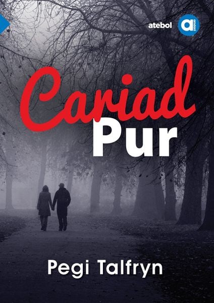 Cover image for Cyfres Amdani: Cariad Pur, isbn: 9781913245054