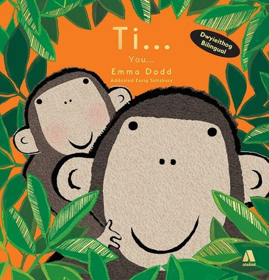 Cover image for Ti... / You..., isbn: 9781913245092